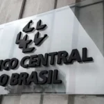 Edifício sede do Banco Central do Brasil em Brasília