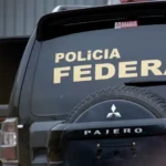 Fachada do Ministério da Justiça em Brasília