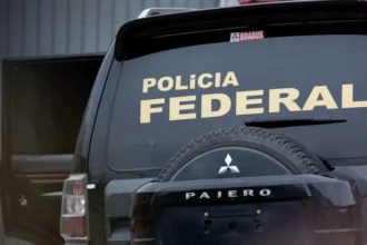 Operação Make Up da Polícia Federal apura emendas parlamentares