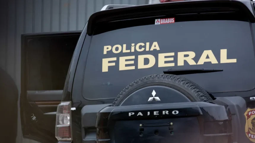 Operação Make Up da Polícia Federal apura emendas parlamentares