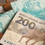 Fachada do Ministério da Fazenda em Brasília