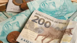 Fachada do Ministério da Fazenda em Brasília