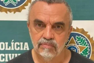 Fachada do Tribunal de Justiça do Rio de Janeiro