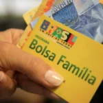 Beneficiários do Bolsa Família em atendimento