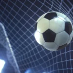 Jogadores disputam bola em partida oficial do Campeonato Brasileiro