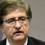 Fachada da sede da Procuradoria-Geral da República em Brasília
