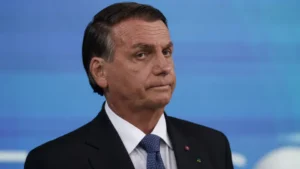 Equipe de investigação e segurança em contexto político