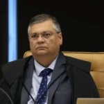 Fachada do Supremo Tribunal Federal em Brasília
