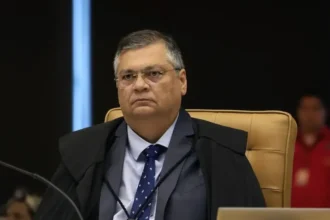 Supremo Tribunal Federal e Polícia Federal