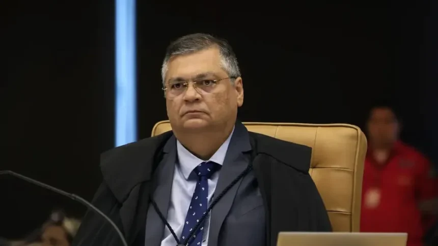 Supremo Tribunal Federal e Polícia Federal