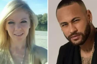 Mãe de suposta filha de Neymar cobra contato e diz: “Ainda está esperando”