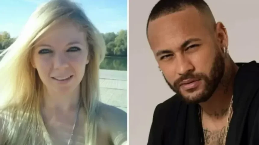 Mãe de suposta filha de Neymar cobra contato e diz: “Ainda está esperando”