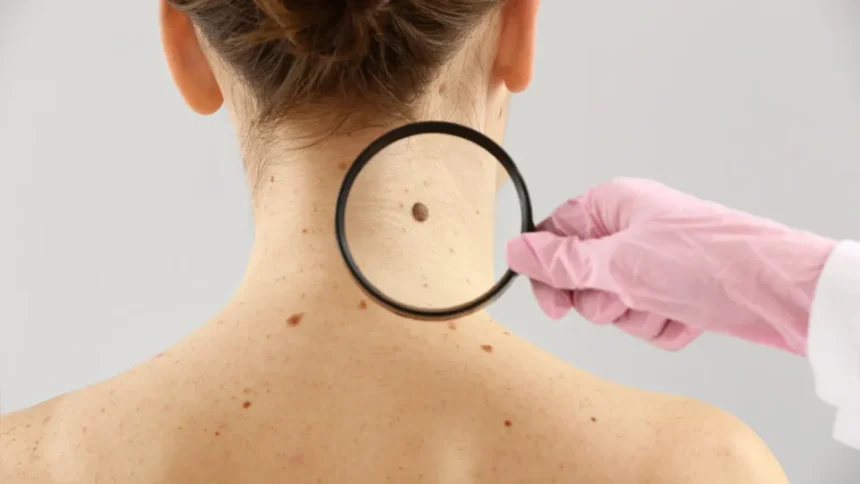 Estudo alerta para melanoma fora da pele e acesso desigual no SUS