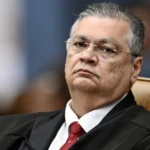 Fachada do Supremo Tribunal Federal em Brasília