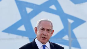 Bandeira de Israel e contexto geopolítico no Oriente Médio