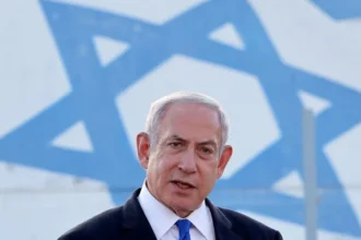 Bandeira de Israel e contexto geopolítico no Oriente Médio