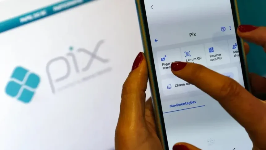 Pix terá novas regras para fraudes, boletos e contas-salário