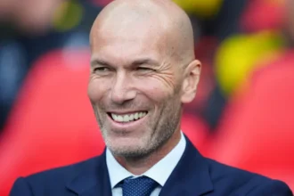 Zidane faz 1ª convocação da França com Mbappé e volta de Camavinga