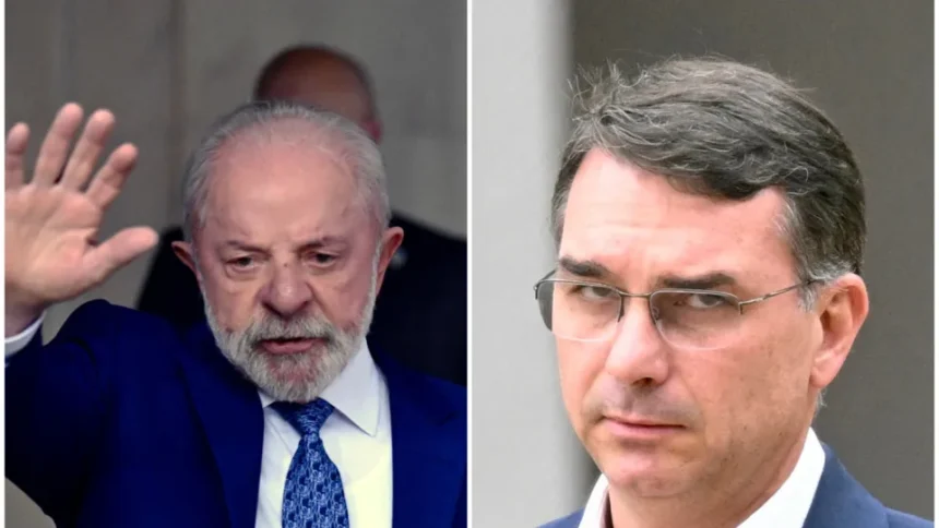Fachada do Tribunal Superior Eleitoral em Brasília