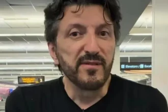 Lito Sousa recebe medicamento experimental para doença rara