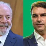 Urna eletrônica em seção eleitoral no Brasil