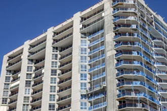Empreendimentos residenciais de alto padrão em São Paulo