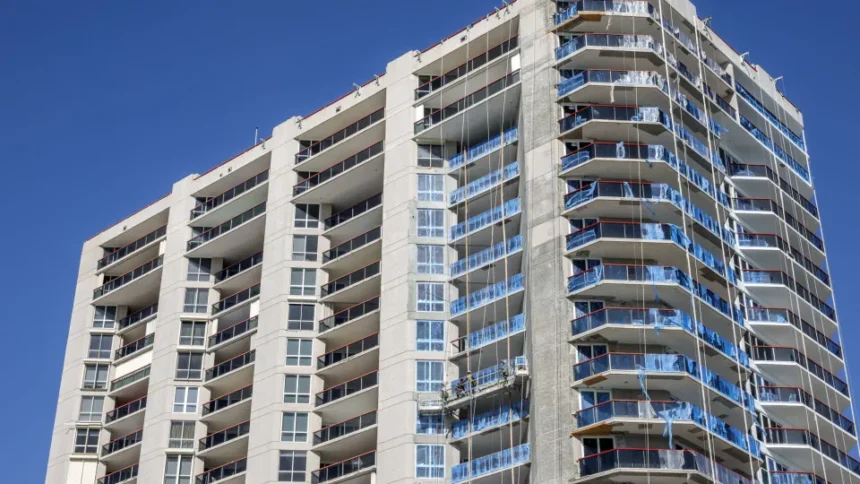 Empreendimentos residenciais de alto padrão em São Paulo