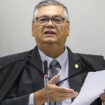 Fachada do Supremo Tribunal Federal em Brasília