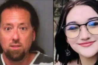 Adolescente desaparecida em Ohio é encontrada na casa de ex-professor