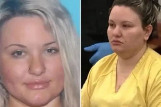 Mulher é acusada nos EUA de tentar contratar matador pelo Tinder