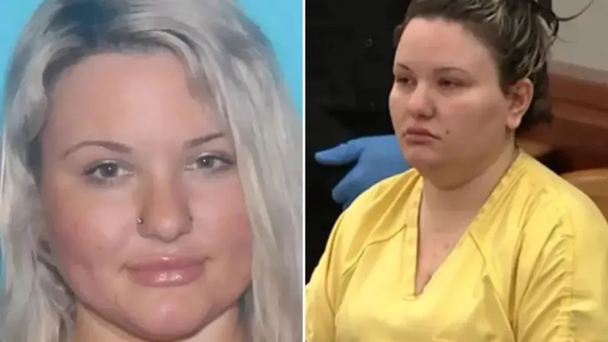 Mulher é acusada nos EUA de tentar contratar matador pelo Tinder