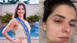 Empresário é condenado por agredir e ameaçar ex-Miss Universo Rio Branco
