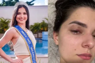 Empresário é condenado por agredir e ameaçar ex-Miss Universo Rio Branco