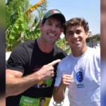 "Fui ameaçado": Superman acusa Novo de tentar impedir candidatura ao Senado