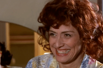 Nina de Pádua como Eliete em "Alma Gêmea" (2005)