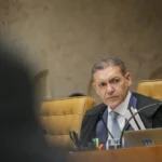 Kassio será relator de ação da AGU sobre a perda do cargo de Marco Buzzi