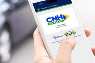 motorista com CNH sem pontos