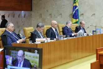 Mendonça e Moraes: veja próximos passos do STF após pedido de vista de Dino