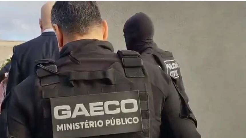 "Banco do PCC": MPSP manda investigar 3 coronéis por possíveis crimes