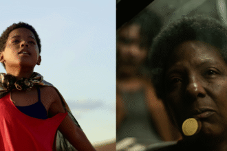 Cena de produção do cinema brasileiro