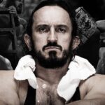 Benjamin Satterley morreu aos 40 anos
