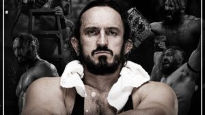 Benjamin Satterley morreu aos 40 anos