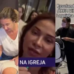 Como era a área vip da Igreja da Lagoinha citada por Fábio Porchat em vídeo
