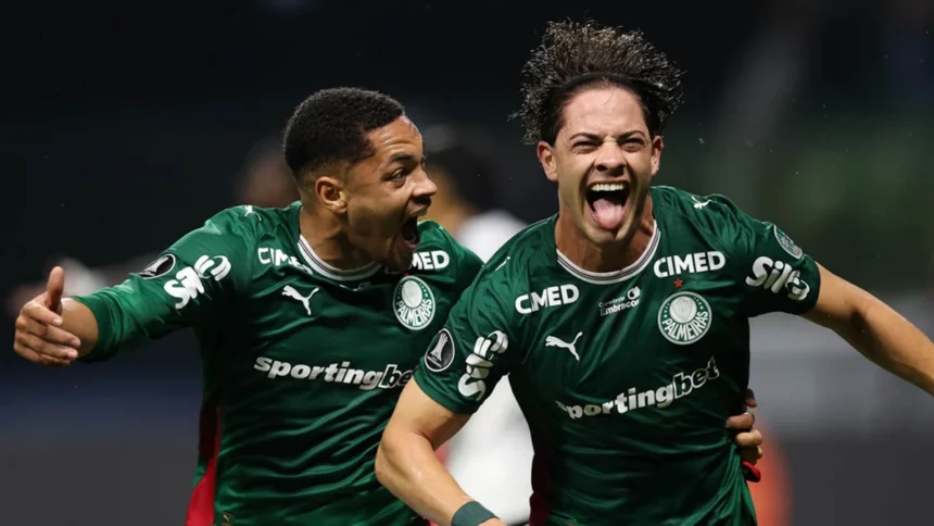 Quartas de final da Libertadores: saiba onde assistir a LDU x Palmeiras