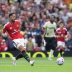 Manchester United registra rombo de quase R$ 300 milhões em balanço anual