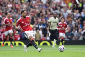 Manchester United registra rombo de quase R$ 300 milhões em balanço anual