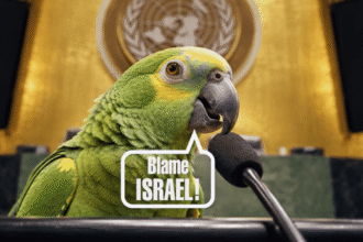Governo de Israel publica vídeo chamando críticos de "papagaios" e acusando ONU de mentir sobre genocídio em Gaza