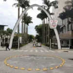 PF vai à sede do Corinthians para checar documentos de empresa de segurança