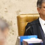 O procurador-geral da República, Paulo Gonet