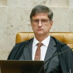 Procurador-geral da República Paulo Gonet